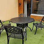 Hotel Errigal Cootehill
