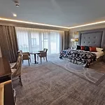 Hotel Errigal Cootehill