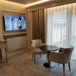 Errigal Hotel Cootehill