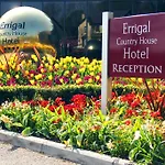 Errigal 4* Cootehill