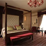 Hotel Errigal Cootehill