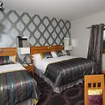 Errigal Hotel Cootehill