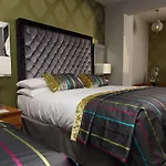 Hotel Errigal Cootehill