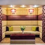 Hotel Errigal Cootehill