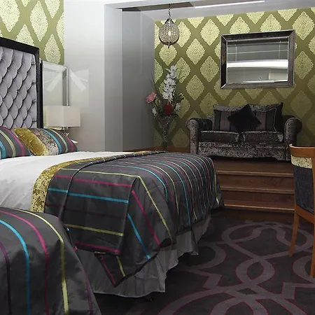 Errigal 4* Cootehill