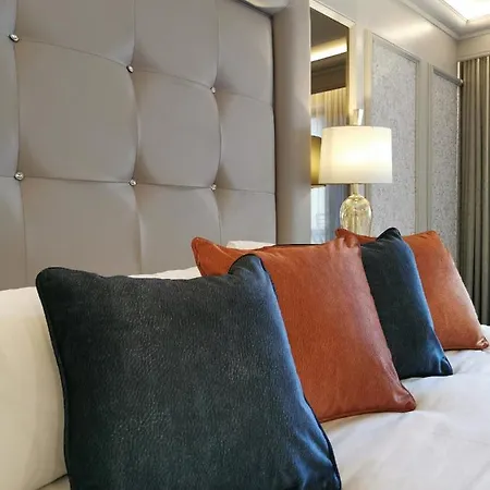 Hotel Errigal 4*