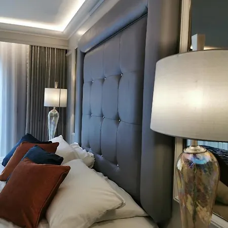 Hotel Errigal 4*