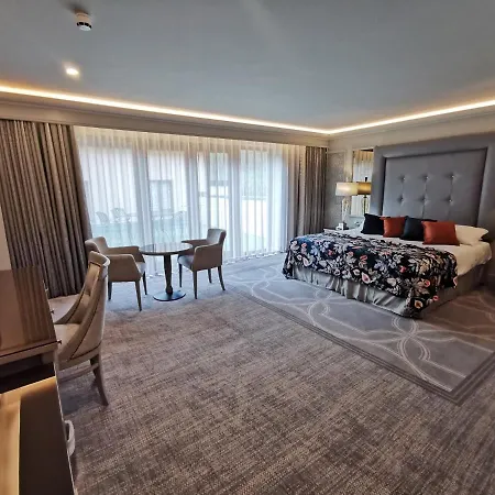 Hotel Errigal Cootehill