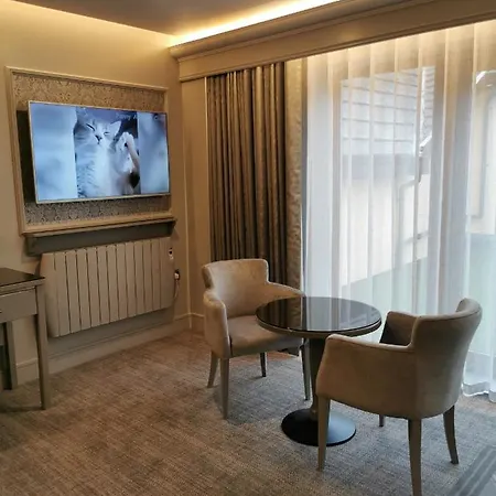 Errigal Hotel Cootehill