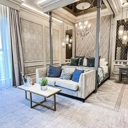 酒店 埃里格尔田园酒店