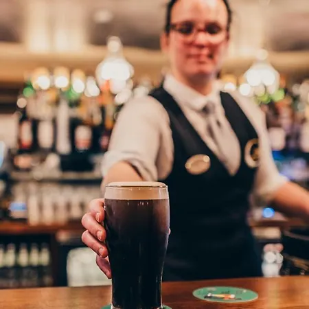 Hotel Errigal 4*