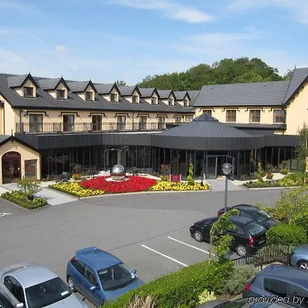 Hotel Errigal Cootehill
