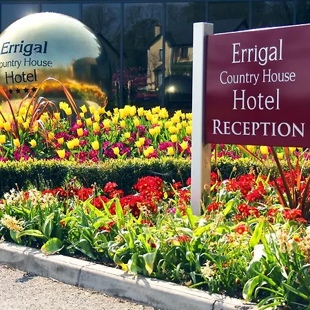 Errigal 4* Cootehill