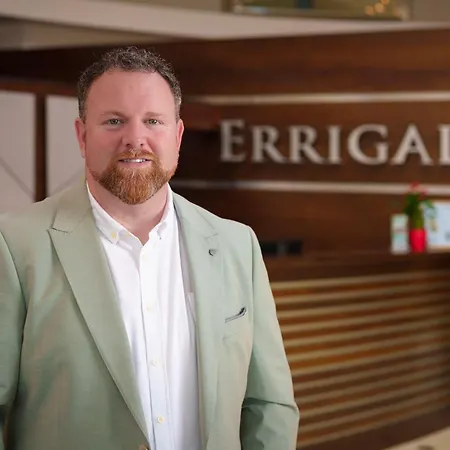 Errigal Hotell 4*