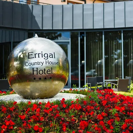 Hotell Errigal Cootehill