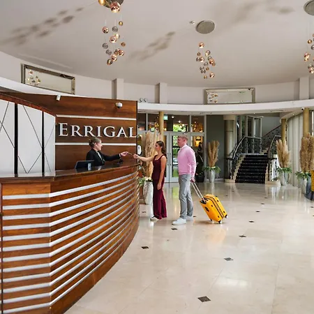 Hotell Errigal