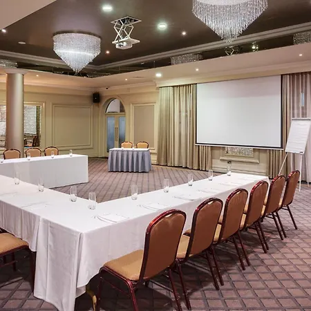 Hotel Errigal