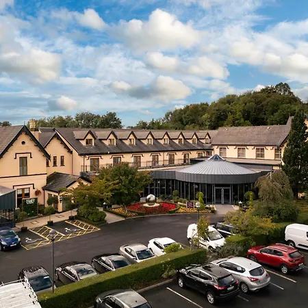 Errigal Hotel
