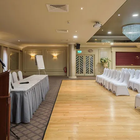 Errigal Hotel Cootehill