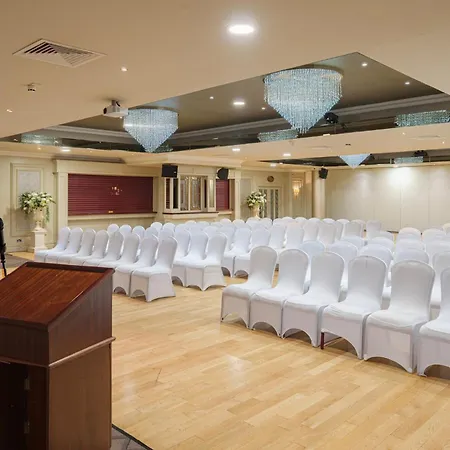 Hotell Errigal Cootehill