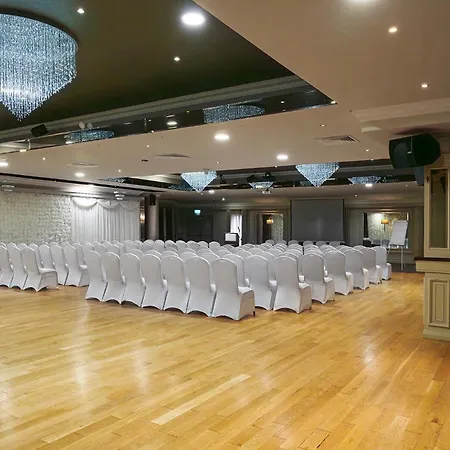 Hotel Errigal Cootehill