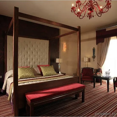 Hotel Errigal Cootehill