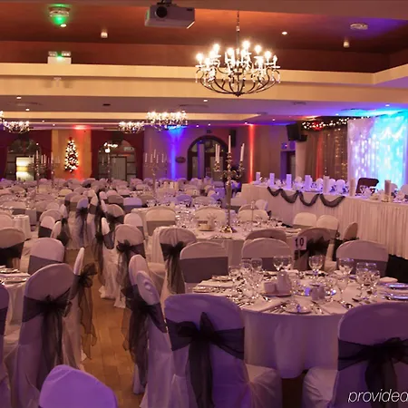 Hotel Errigal