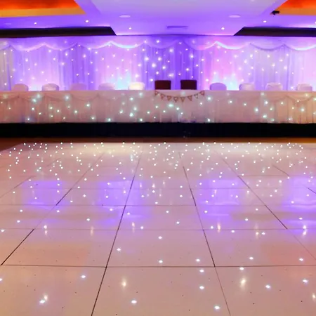 Errigal Hotel Cootehill