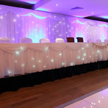 Errigal Hotel 4*
