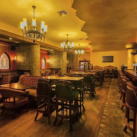 Hotel Errigal Cootehill