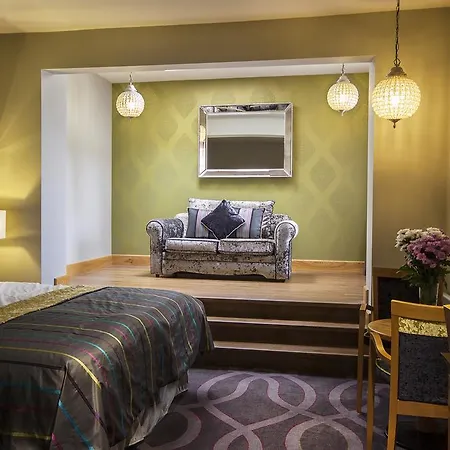 Hotel Errigal
