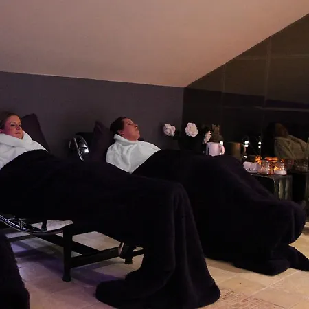 Hotel Errigal Cootehill