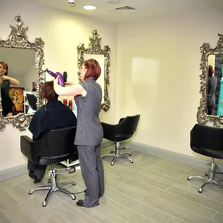 Hotel Errigal Cootehill