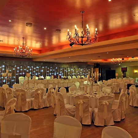 Hotell Errigal 4*