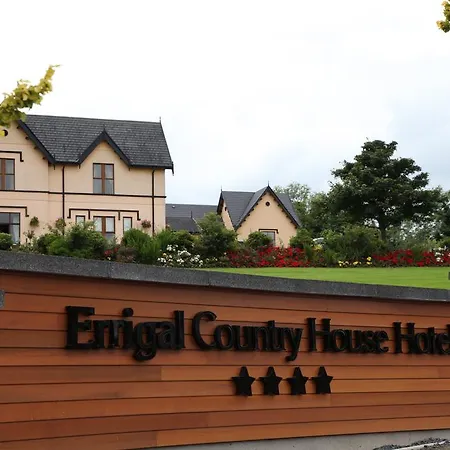Errigal Cootehill