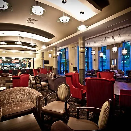 Hotel Errigal