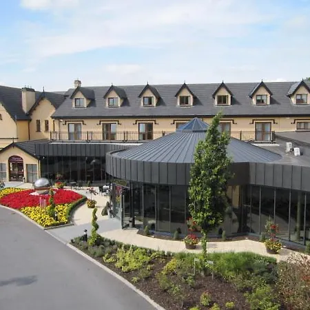 Hotel Errigal Cootehill
