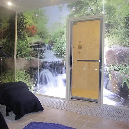 Errigal 4* Cootehill