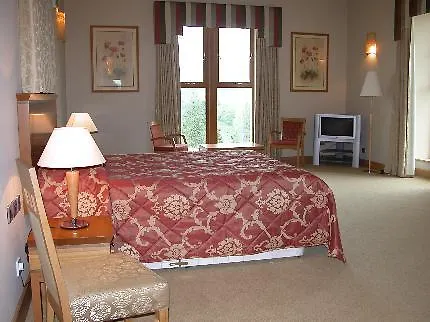 Errigal 4* Cootehill