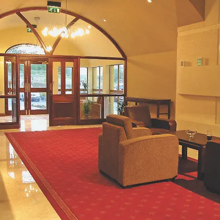 Hotel Errigal Cootehill