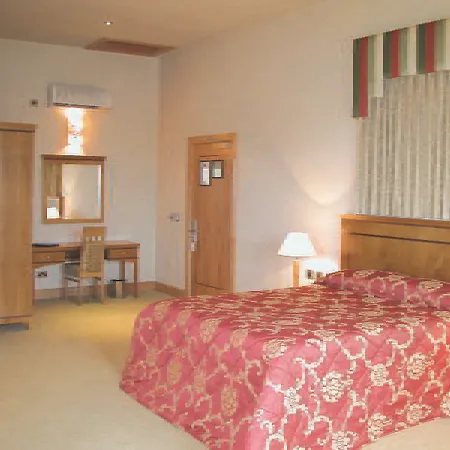 Hotel Errigal Cootehill