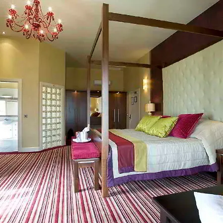 Hotel Errigal