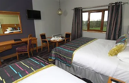 Hotel Errigal Cootehill