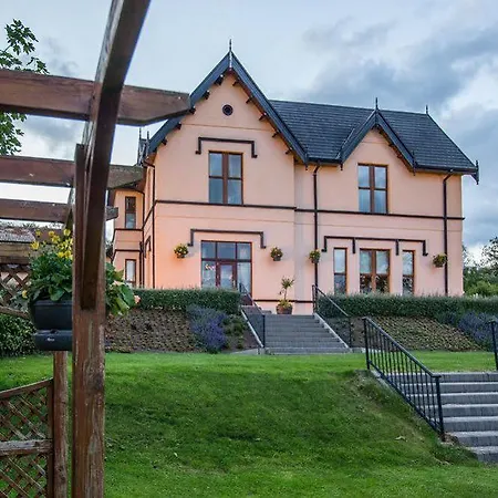 Errigal 4* Cootehill