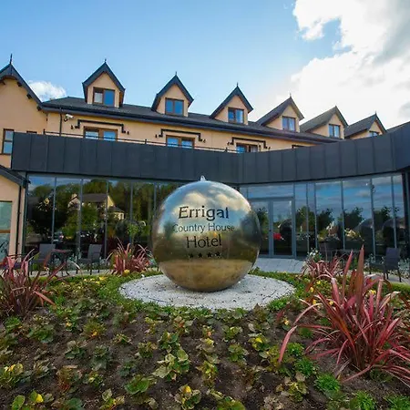 Errigal Hotel