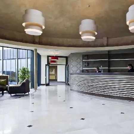 Hotel Errigal Cootehill