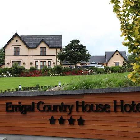 Hotel Errigal