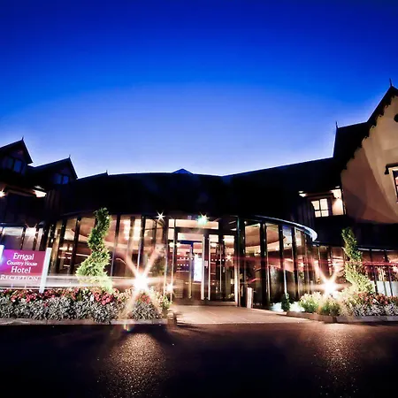Hotel Errigal