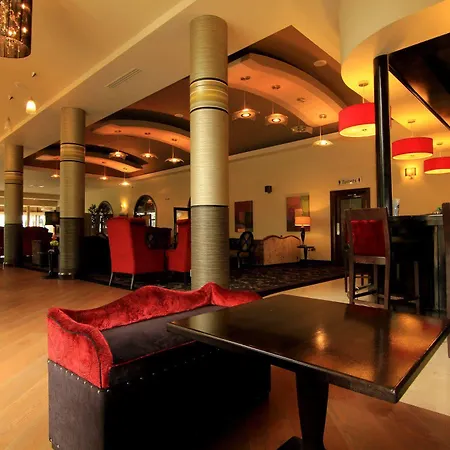 Hotel Errigal Cootehill