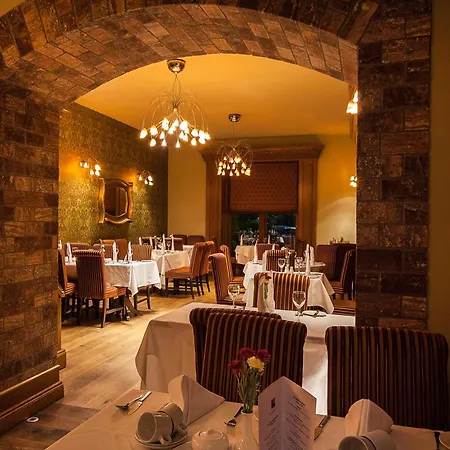 Hotel Errigal Cootehill